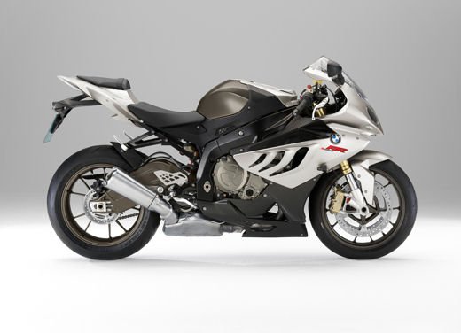 BMW S1000RR – Prova in pista - Fotogallery - 9